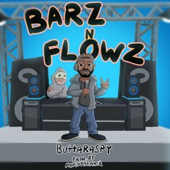 BARZ N FLOWZ  Produced By Maninthemask