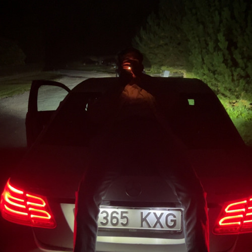 Three AM Fuxk - Born To Lose *RARE*