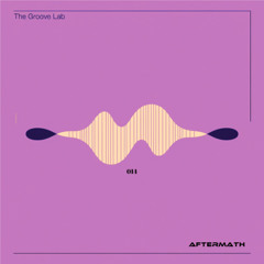 The Groove Lab 014