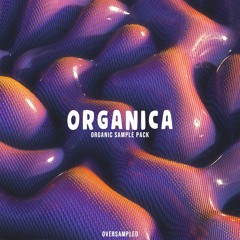 [98% OFF!] Organica - Organic Sample Pack