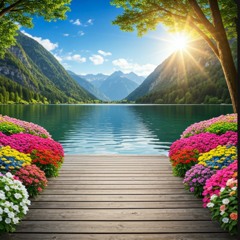A New Day