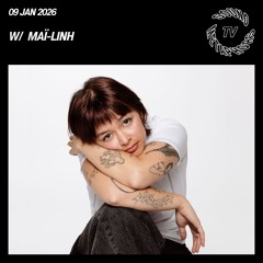 Maï-Linh | Sound Metaphors TV - January 9 / 2026