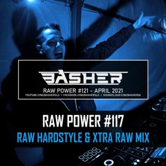 RAW Power #117
