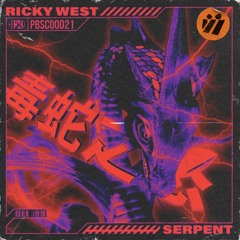 Ricky West - Serpent