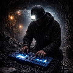 KorgSchachter - TΞKKNIK