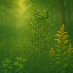 Foraging Connection