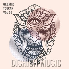 Organic Toucan Vol 20 - Ethnic Spirits