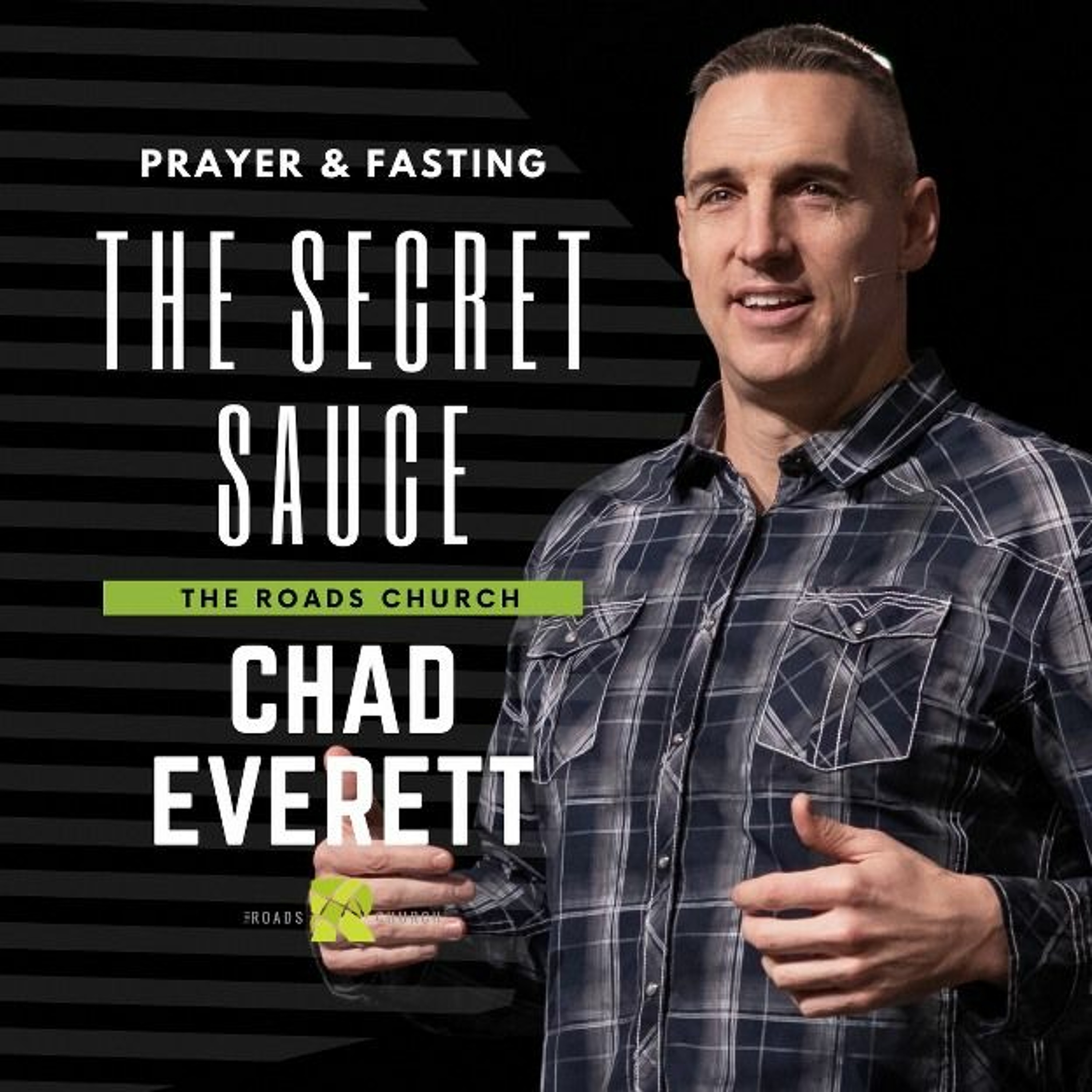 The Roads Church Podcast