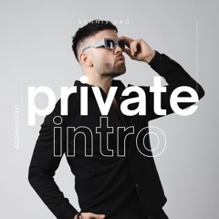 Keinemusik x Eladio Carrión - Move x Cocó Chanel (Private Intro) FREE DOWNLOAD