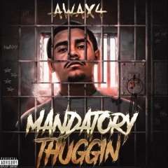 UNFORGIVABLE (Feat. TLOC 2730 & TRACKMONEY P) Awax4