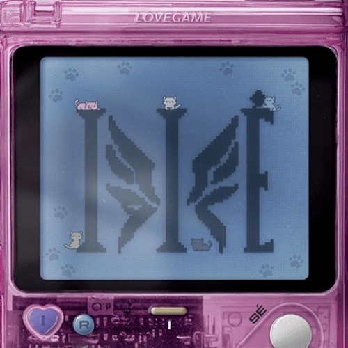 Stream IRISÉ (아이리제) - LOVE GAME by SuzukaChan | Listen online