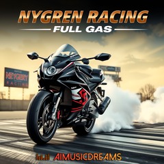 Nygren Racing - Full Gas