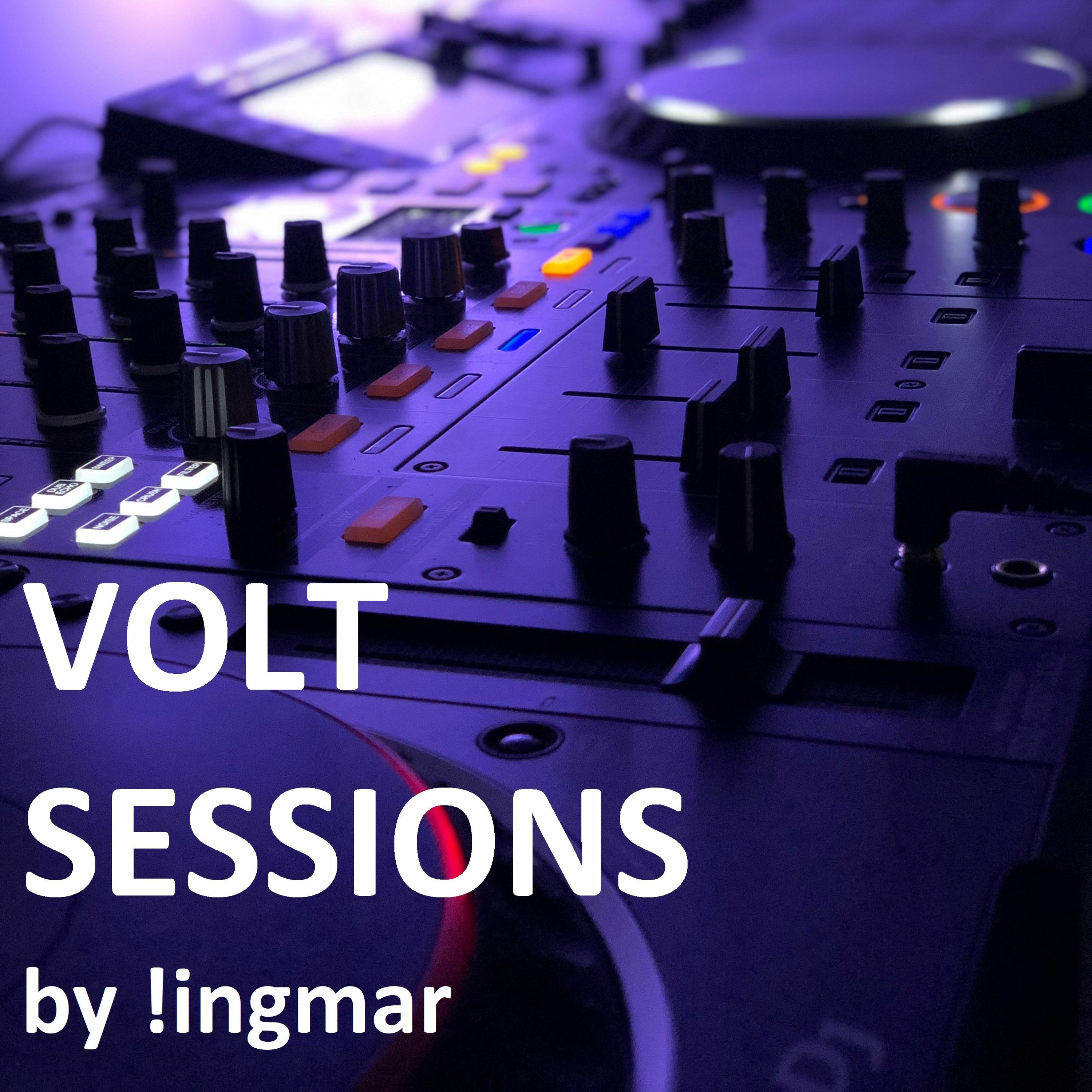 Ingmar van Leth - VOLT Sessions