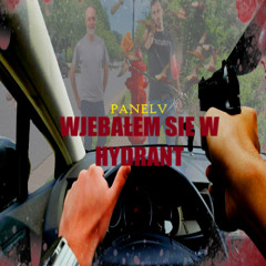 WJEBALEM SIE W HYDRANT