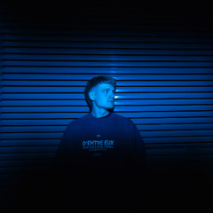 Martin Meyer l 21.06.25.I Diskolusion @Disco Forest I Hive Festival 2025