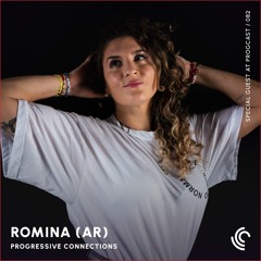 Romina (AR) | Progressive Connections #082