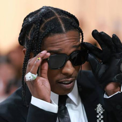 A$AP Rocky - Lord Phoenix Flacko Jodye 2 (LPFJ2) [DJ RI5E Edit]