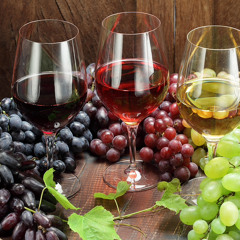 GRAPES TO WINE (VF SHAOLIN,MEEKO,GAWD)