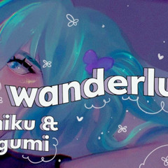 【vocaloid original】meltberry ❀ wanderlust ft. gumi & miku hatsune