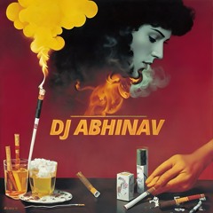 DJ Abhinav's ♉ Thank You For Smoking, DJ Live Set @ Parwanda's Estate 🚬