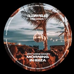 Morning In Ibiza (Original Mix) *FREE DOWNLOAD