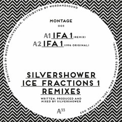 Ice Fractions 1B (Remix)