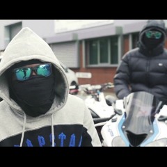 #Coventry Trickz - Stay In Your Lane