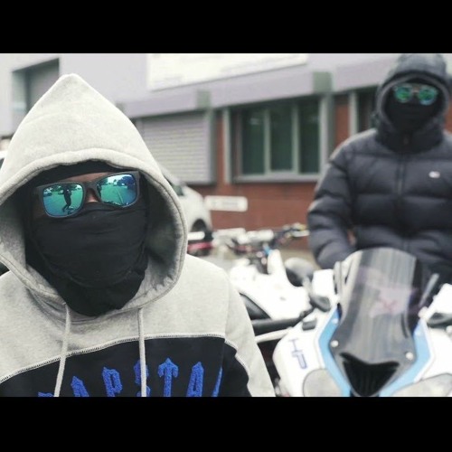 #Coventry Trickz - Stay In Your Lane
