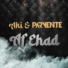 Karolina - Af Ehad (Paryente & Aki Remix)