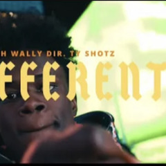 MTH Wally - Different Chris Brown