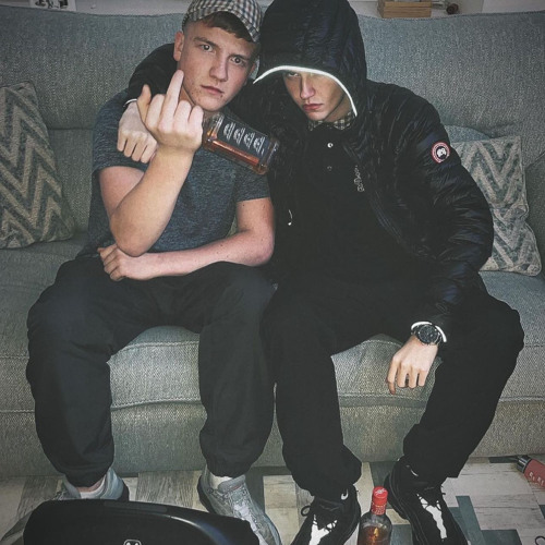 Crazy Over You (Makina)