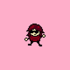 harlem shake rpg dev room special secret