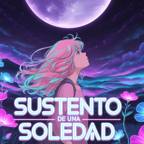 SUSTENTO DE UNA SOLEDAD (Prod. WyNeedtheBeats)