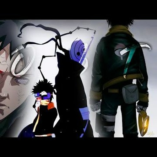 Obito Uchiha AMV - ASMV - Lost On The Path Of Life