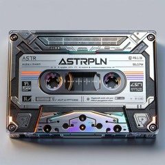 Above & Beyond - Sun & Moon (ASTRPLN Remix)