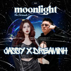 Jassy x DreaminH - ''The Serenade #1 - Moonlight''