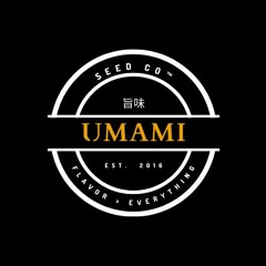 Episode 79 ft Umami Seed Co