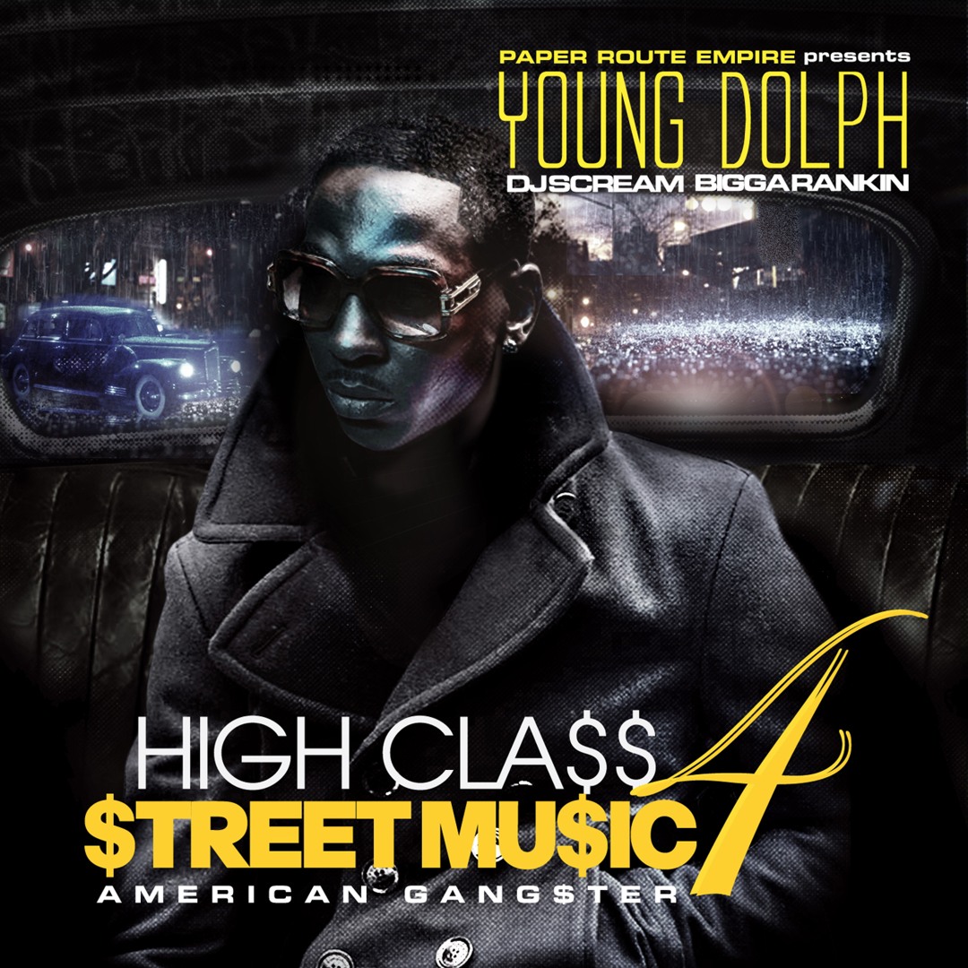 Preach by Young Dolph: A 2,796,257-Play Record in the Daj' Crate