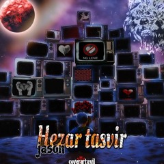 Hezar tasvir artist:jason cover:evil