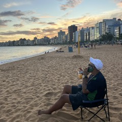 Noite passada - DoisB