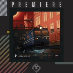 PREMIERE: Oleg Messer Feat. SevenEver - Power Machine (KARPOVICH Remix) [5H]