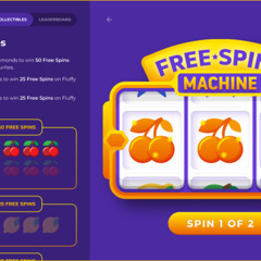 Using Gamification to Power Free2Play Casino Platforms