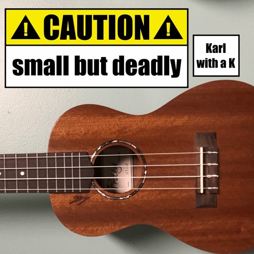 !CAUTION! small but deadly