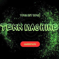techno-tekk-hardtekk