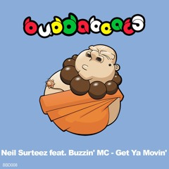Neil Surteez - Get Ya Movin'