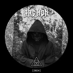 Archon x Conscious Wave - Mix