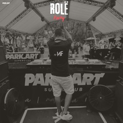 Rolë -  Tech House - DJ NF Set @Park.art clube  2024
