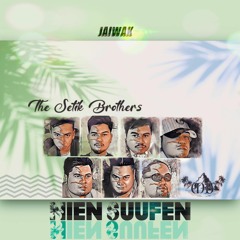 NIEN SUUFEN - (Cover) by Jaiwak
