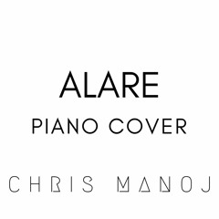 Alare Piano Cover