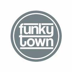 Aldo Us- Funky Town (Edit Mix)